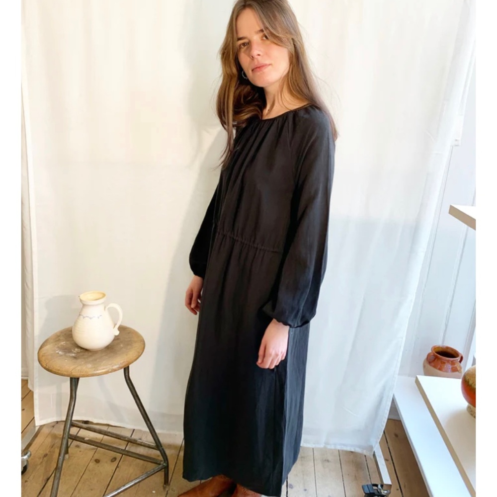 Skall Studio Windy Dress